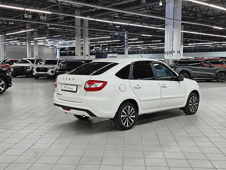 Lada (Ваз) Granta 1.6 MT (106 л.с.), 2023 Lada (Ваз) Granta 1.6 MT (106 л.с.), 2023 — купить в Нижнем Новгороде