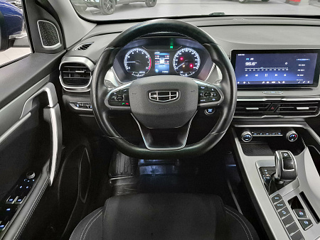 Geely Coolray 1.5 AMT (150 л.с.), 2022 Geely Coolray 1.5 AMT (150 л.с.), 2022 — купить в Нижнем Новгороде