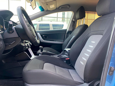 Kia Ceed 1.6 MT (129 л.с.), 2013 Kia Ceed 1.6 MT (129 л.с.), 2013 — купить в Нижнем Новгороде