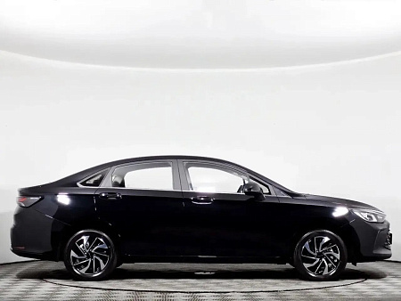 BAIC U5 Plus 1.5 CVT (105 л.с.), 2025 — купить в Нижнем Новгороде