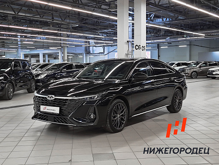 CHERY Arrizo 8 1.6 AMT (150 л.с.), 2024 CHERY Arrizo 8 1.6 AMT (150 л.с.), 2024 — купить в Нижнем Новгороде