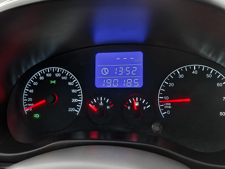 Chery Tiggo (T11) 1.6 MT (126 л.с.), 2014 — купить в Нижнем Новгороде