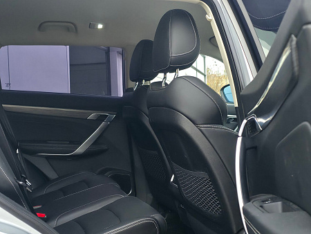 Geely Atlas Pro 1.5 AMT (177 л.с.) 4WD, 2023 — купить в Нижнем Новгороде