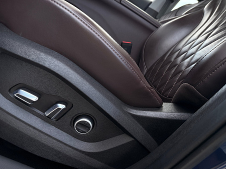 Chery Tiggo 8 Pro e+ 1.5hyb AT (235 л.с.), 2023 — купить в Нижнем Новгороде