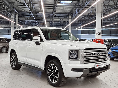Haval H9 2.0 AT (218 л.с.) 4WD, 2024 Haval H9 2.0 AT (218 л.с.) 4WD, 2024 — купить в Нижнем Новгороде
