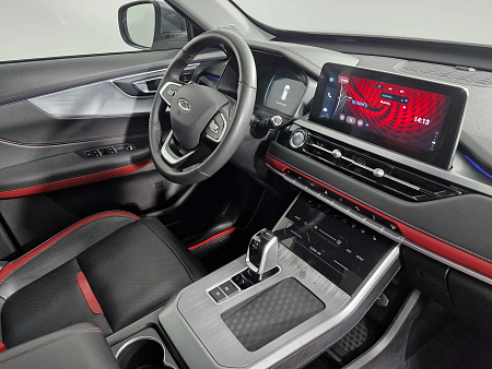 Chery Tiggo 4 Pro 1.5 CVT (147 л.с.), 2023 Chery Tiggo 4 Pro 1.5 CVT (147 л.с.), 2023 — купить в Нижнем Новгороде