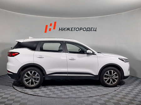 Chery Tiggo 7 Pro 1.5 CVT (147 л.с.), 2022 Chery Tiggo 7 Pro 1.5 CVT (147 л.с.), 2022 — купить в Нижнем Новгороде
