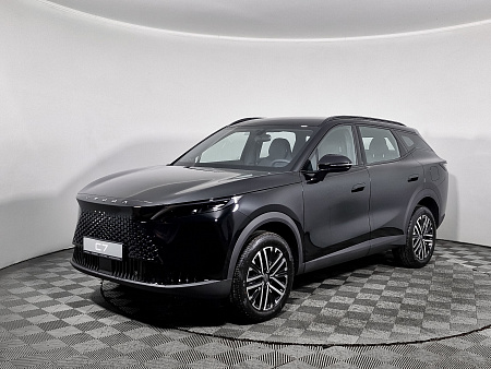 Omoda C7 1.6 AMT (150 л.с.) 4WD, 2026 Omoda C7 1.6 AMT (150 л.с.) 4WD, 2026 — купить в Нижнем Новгороде