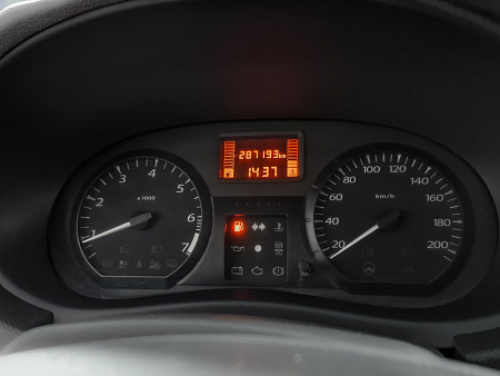 Lada (Ваз) Largus 1.6 MT (84 л.с.), 2014 — купить в Нижнем Новгороде