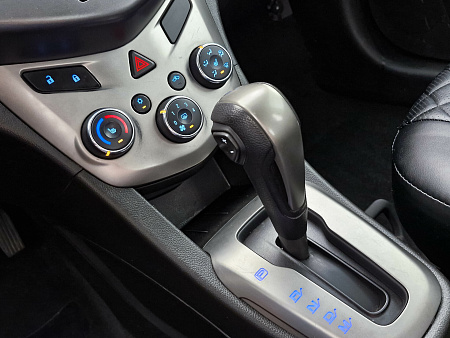 Chevrolet Aveo 1.6 AT (115 л.с.), 2013 Chevrolet Aveo 1.6 AT (115 л.с.), 2013 — купить в Нижнем Новгороде
