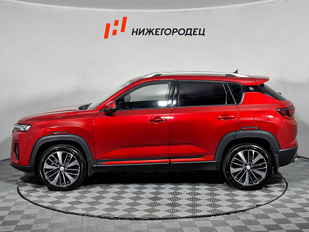 Changan CS35 Plus 1.4 AMT (150 л.с.), 2024 — купить в Нижнем Новгороде