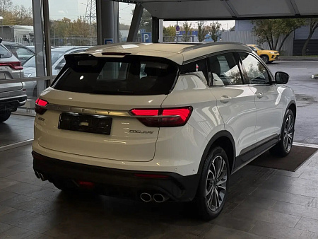 Geely Coolray 1.5 AMT (150 л.с.), 2022 — купить в Нижнем Новгороде