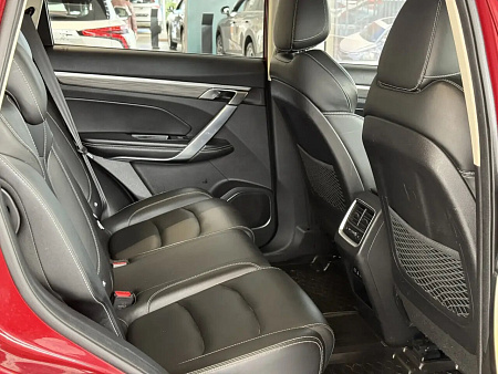 Geely Atlas Pro 1.5 AT (177 л.с.), 2022 — купить в Нижнем Новгороде