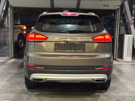 Geely Atlas Pro 1.5 AT (177 л.с.), 2022 — купить в Нижнем Новгороде