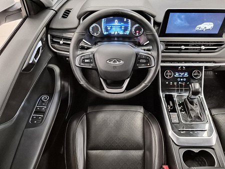 Chery Tiggo 8 1.5 AMT (147 л.с.), 2021 Chery Tiggo 8 1.5 AMT (147 л.с.), 2021 — купить в Нижнем Новгороде