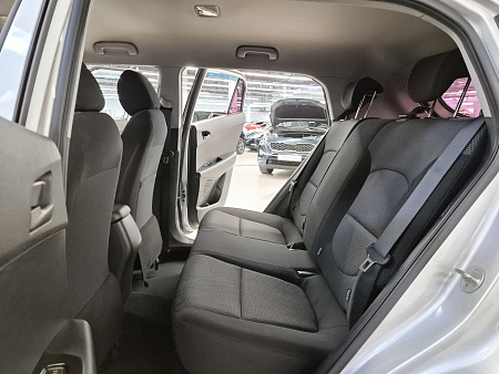 Hyundai Creta 1.6 MT (123 л.с.), 2017 Hyundai Creta 1.6 MT (123 л.с.), 2017 — купить в Нижнем Новгороде