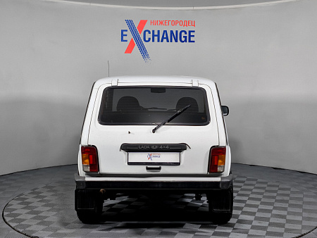 Lada (Ваз) 2121 (4x4) 1.7 MT (83 л.с.) 4WD, 2015 Lada (Ваз) 2121 (4x4) 1.7 MT (83 л.с.) 4WD, 2015 — купить в Нижнем Новгороде