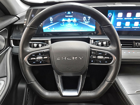 Chery Tiggo 7 Pro Max 1.6 AMT (150 л.с.) 4WD, 2024 — купить в Нижнем Новгороде