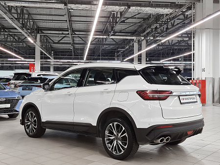 Geely Coolray 1.5 AMT (150 л.с.), 2022 — купить в Нижнем Новгороде