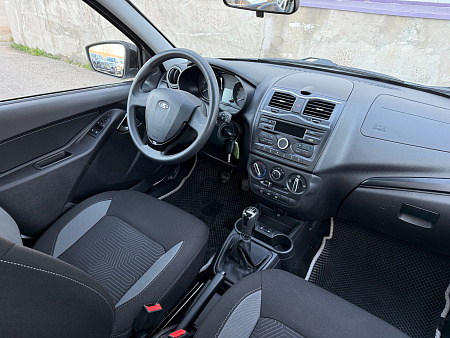 Lada (Ваз) Granta 1.6 MT (90 л.с.), 2023 Lada (Ваз) Granta 1.6 MT (90 л.с.), 2023 — купить в Нижнем Новгороде