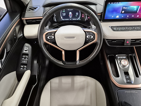 Haval Jolion 1.5 AMT (150 л.с.) 4WD, 2023 Haval Jolion 1.5 AMT (150 л.с.) 4WD, 2023 — купить в Нижнем Новгороде