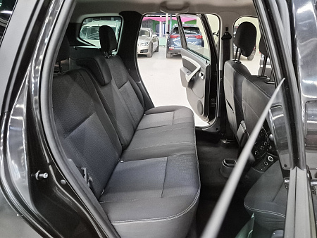 Nissan Terrano 1.6 MT (102 л.с.) 4WD, 2014 — купить в Нижнем Новгороде