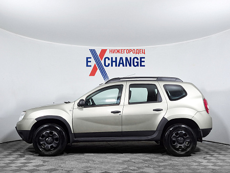 Renault Duster 1.6 MT (102 л.с.), 2015 Renault Duster 1.6 MT (102 л.с.), 2015 — купить в Нижнем Новгороде