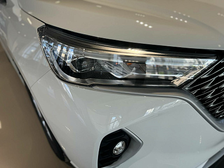 Haval M6 1.5 AMT (143 л.с.), 2026 — купить в Нижнем Новгороде