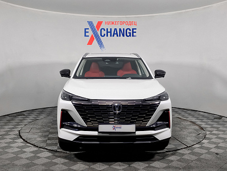 Changan CS55 Plus 1.5 AMT (181 л.с.), 2023 — купить в Нижнем Новгороде