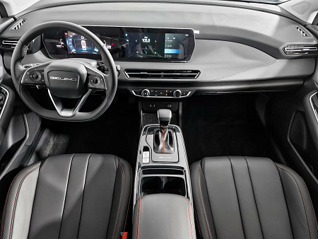 BAIC U5 Plus 1.5 CVT (105 л.с.), 2025 BAIC U5 Plus 1.5 CVT (105 л.с.), 2025 — купить в Нижнем Новгороде