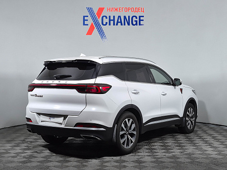 Chery Tiggo 7 Pro Max 1.5 CVT (147 л.с.), 2023 — купить в Нижнем Новгороде