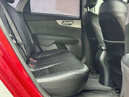 Kia Cerato 1.6 AT (128 л.с.), 2021 Kia Cerato 1.6 AT (128 л.с.), 2021 — купить в Нижнем Новгороде