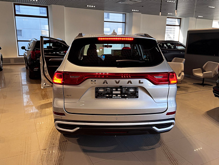 Haval M6 1.5 AMT (143 л.с.), 2026 — купить в Нижнем Новгороде