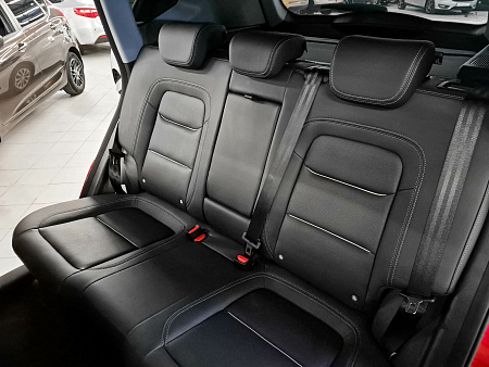 Chery Tiggo 7 Pro Max 1.6 AMT (150 л.с.), 2024 Chery Tiggo 7 Pro Max 1.6 AMT (150 л.с.), 2024 — купить в Нижнем Новгороде