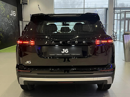Jaecoo J6 1.5 AMT (147 л.с.), 2026 — купить в Нижнем Новгороде