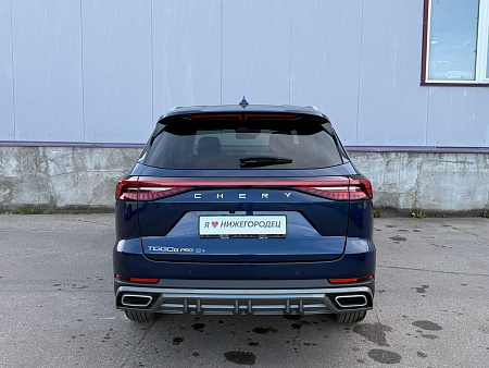 Chery Tiggo 8 Pro e+ 1.5hyb AT (235 л.с.), 2023 — купить в Нижнем Новгороде