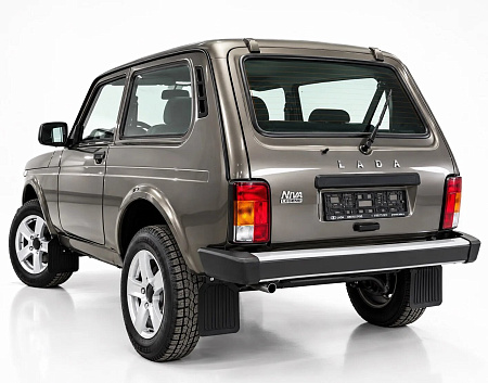Lada (Ваз) Niva Legend 1.8 MT (90 л.с.) 4WD, 2026 Lada (Ваз) Niva Legend 1.8 MT (90 л.с.) 4WD, 2026 — купить в Нижнем Новгороде