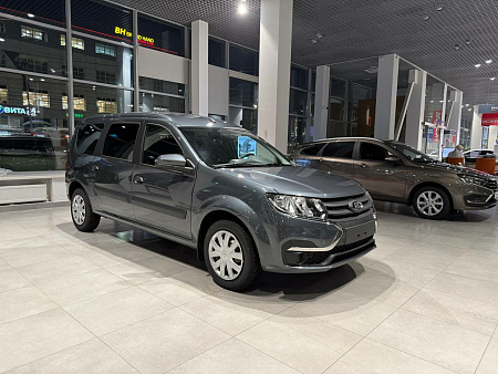 Lada (Ваз) Largus 1.6 MT (90 л.с.), 2026 Lada (Ваз) Largus 1.6 MT (90 л.с.), 2026 — купить в Нижнем Новгороде
