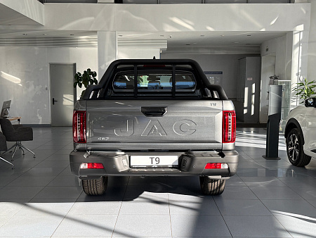 JAC T9 Urban 2.0 AT (224 л.с.) 4WD, 2026 — купить в Нижнем Новгороде
