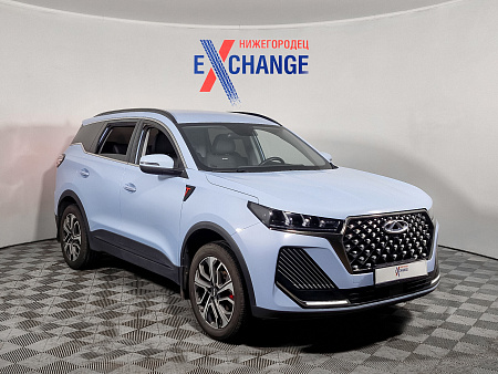 Chery Tiggo 7 Pro Max 1.6 AMT (150 л.с.), 2024 — купить в Нижнем Новгороде