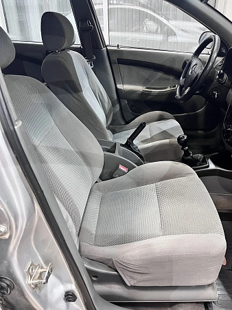 Chevrolet Lacetti 1.4 MT (94 л.с.), 2008 Chevrolet Lacetti 1.4 MT (94 л.с.), 2008 — купить в Нижнем Новгороде