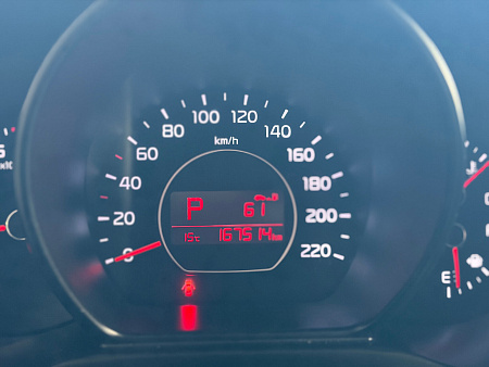 Kia Soul 1.6 AT (124 л.с.), 2017 Kia Soul 1.6 AT (124 л.с.), 2017 — купить в Нижнем Новгороде
