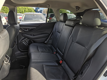 Subaru Outback 2.5 CVT (182 л.с.) 4WD, 2019 Subaru Outback 2.5 CVT (182 л.с.) 4WD, 2019 — купить в Нижнем Новгороде