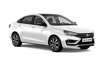 Lada (Ваз) Vesta CNG 1.6 MT (106 л.с.), 2026 Lada (Ваз) Vesta CNG 1.6 MT (106 л.с.), 2026 — купить в Нижнем Новгороде