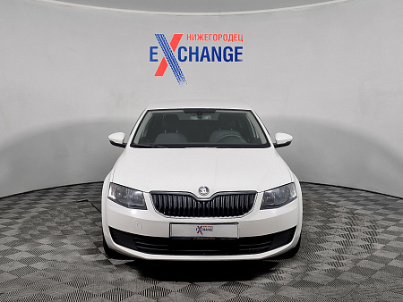 Skoda Octavia 1.4 MT (140 л.с.), 2014 — купить в Нижнем Новгороде