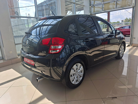 Citroen C3 1.6 AT (120 л.с.), 2011 Citroen C3 1.6 AT (120 л.с.), 2011 — купить в Нижнем Новгороде