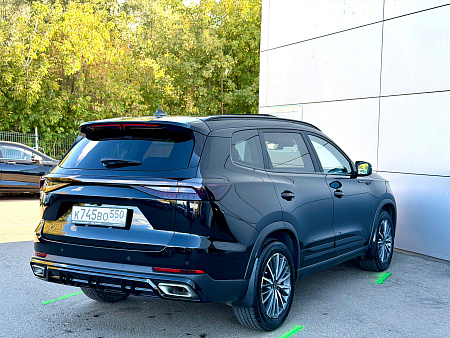 Chery Tiggo 8 Pro Max 1.6 AMT (186 л.с.), 2024 Chery Tiggo 8 Pro Max 1.6 AMT (186 л.с.), 2024 — купить в Нижнем Новгороде
