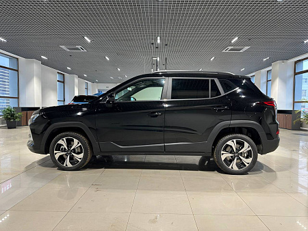 Москвич 3 1.5 CVT (136 л.с.), 2026 Москвич 3 1.5 CVT (136 л.с.), 2026 — купить в Нижнем Новгороде