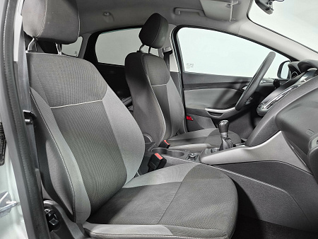 Ford Focus 1.6 MT (105 л.с.), 2011 — купить в Нижнем Новгороде