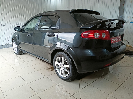 Chevrolet Lacetti 1.4 MT (94 л.с.), 2012 Chevrolet Lacetti 1.4 MT (94 л.с.), 2012 — купить в Нижнем Новгороде